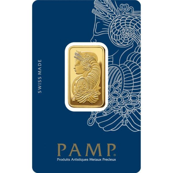 20 g PAMP Lady Fortuna Veriscan 2025 - 1